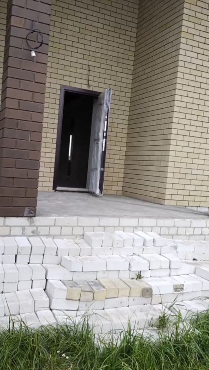 Видео работ (заставка)